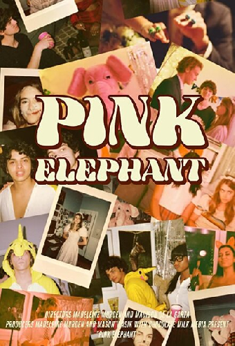 Pink Elephant