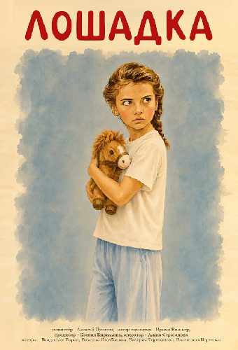 Лошадка
