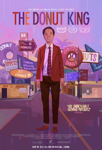 The Donut King