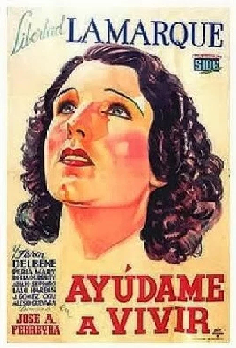 Ayúdame a vivir