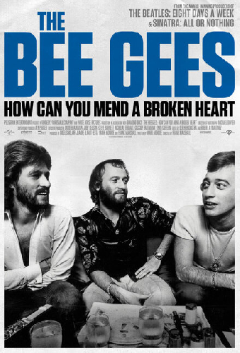 История группы Bee Gees: Как собрать разбитое сердце