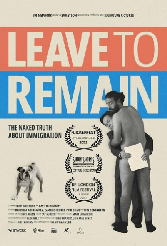 Leave to Remain