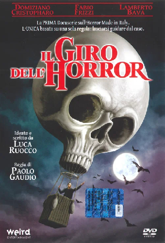 Il giro dell'horror