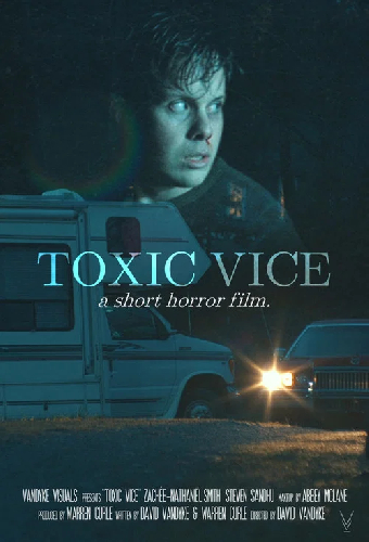 Toxic Vice