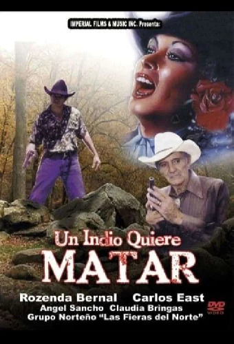 Un indio quiere matar