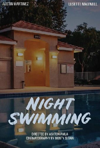 Night Swimming