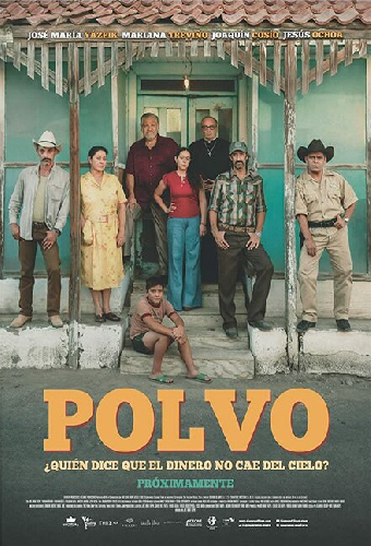 Polvo