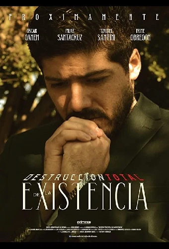Destrucción Total de la Existencia