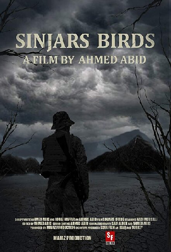 Sinjars Birds
