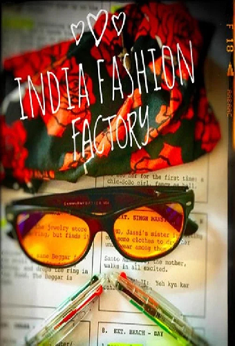 India Fashion Factory