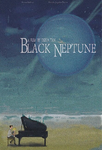Black Neptune