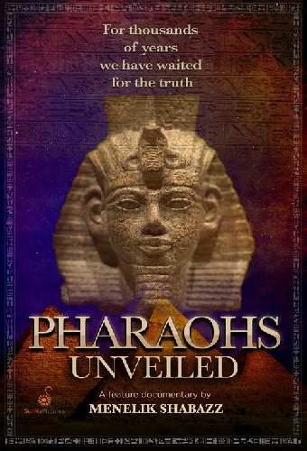 Pharaohs Unveiled