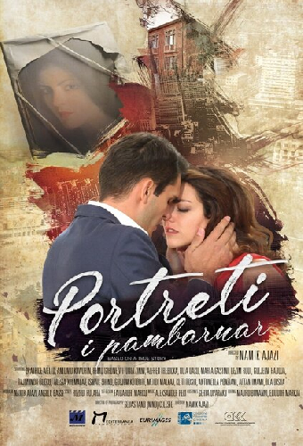 Il ritratto incompiuto
