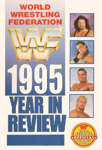 WWF 1995: The Year In Review