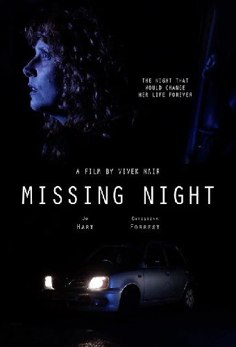 Missing Night
