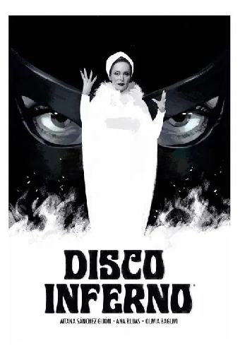 Disco Inferno