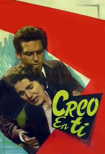 Creo en ti