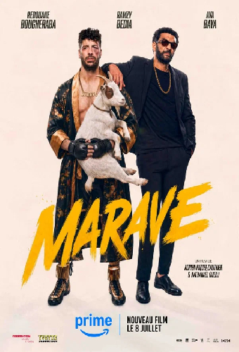 Marave
