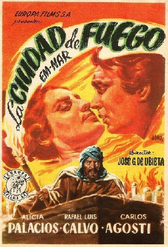Em-Nar, la ciudad de fuego