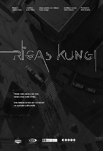 Rīgas kungi
