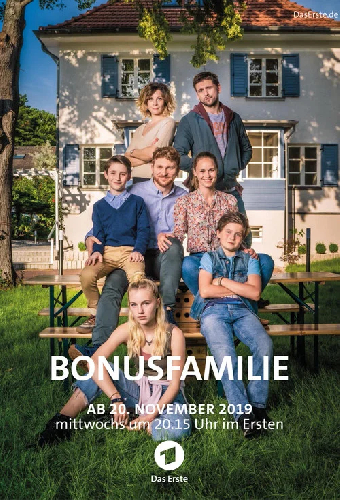 Bonusfamilie