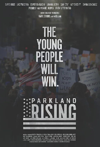 Parkland Rising
