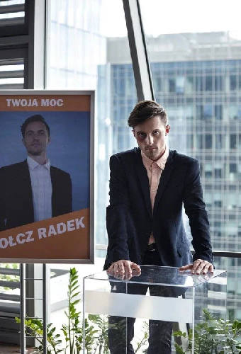 Transfer kosmicznej energii