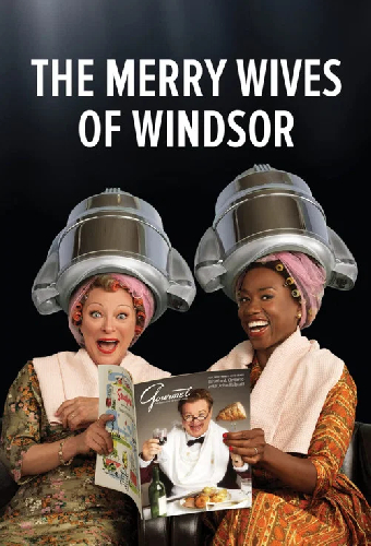 The Merry Wives of Windsor
