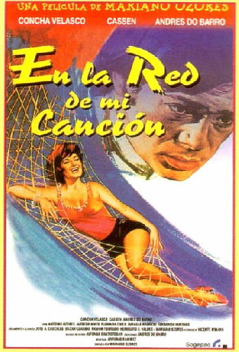 En la red de mi canción