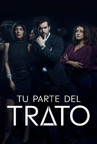 Tu parte del trato