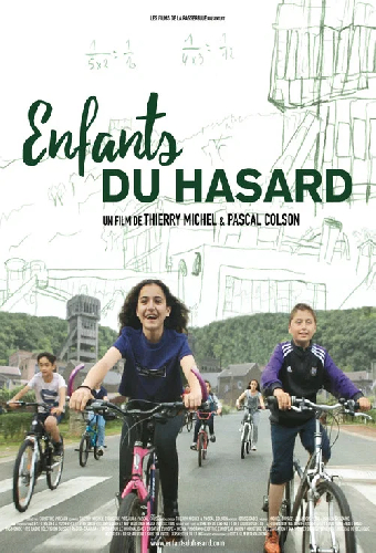 Enfants du hasard