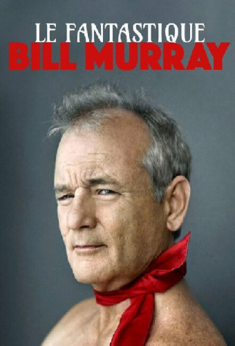 Le Fantastique Mr Murray