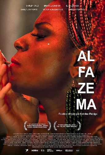 Alfazema