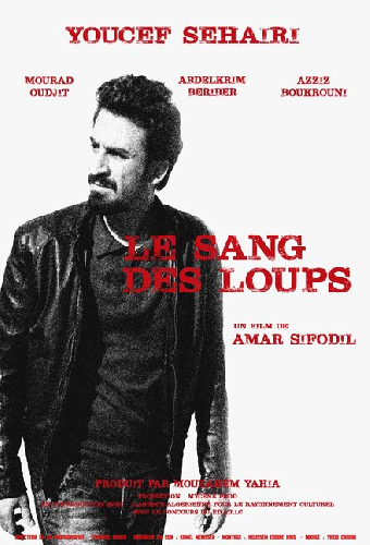 Le sang des loups