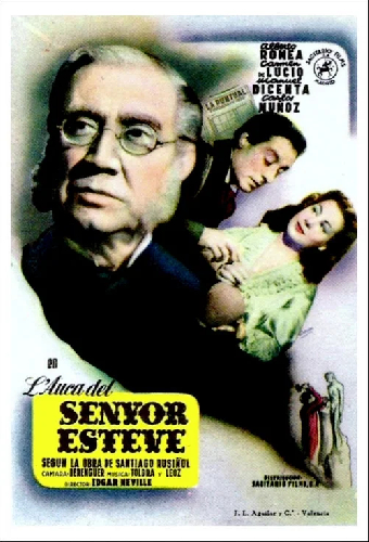 El señor Esteve