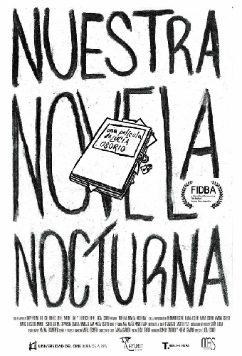 Nuestra novela nocturna