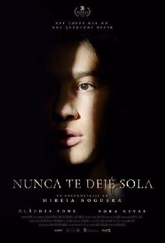 Nunca te dejé sola