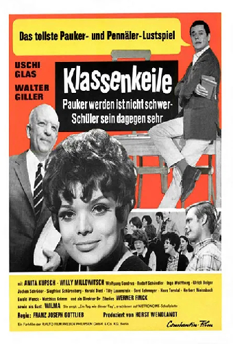 Klassenkeile