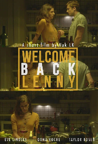 Welcome Back, Lenny