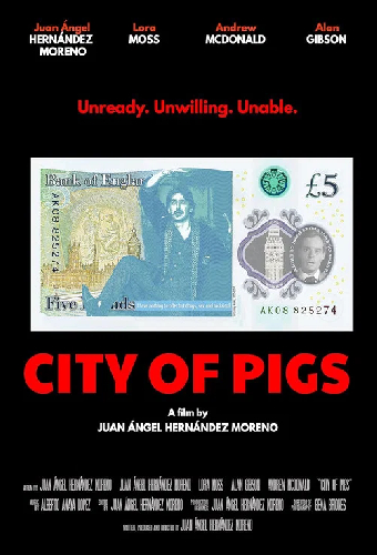 City of Pigs