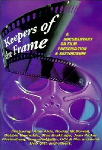 Keepers of the Frame