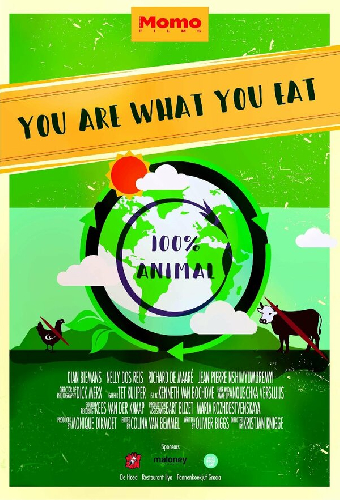 You are what you eat