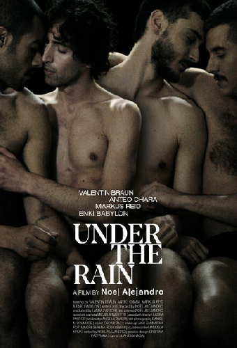 Under the Rain