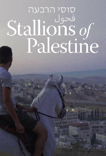 Stallions of Palestine