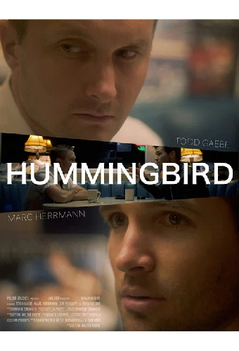 Hummingbird