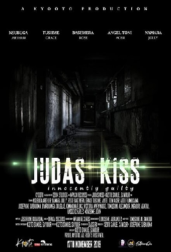 Judas Kiss