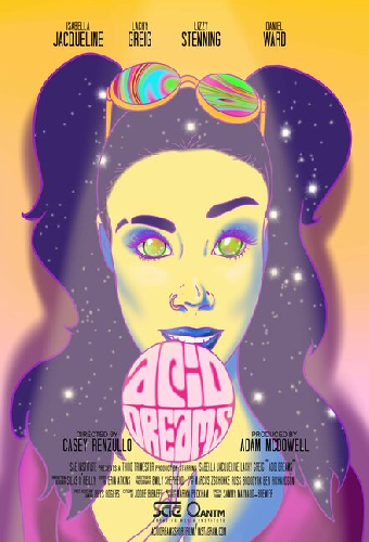 Acid Dreams