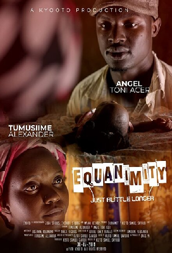 Equanimity