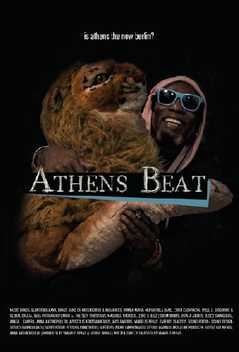 Athens Beat