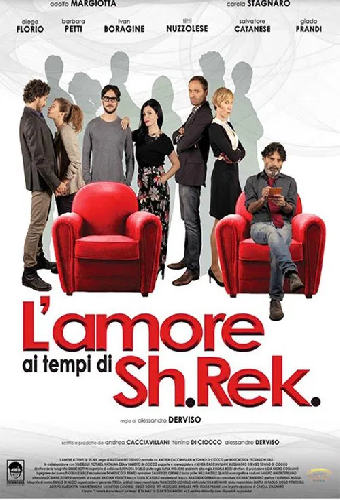 L'amore ai tempi di Sh.Rek